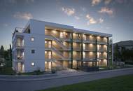 2-Zimmer-Neubauwohnung im grünen Amras – PROVISIONSFREI für den Käufer