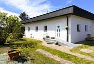 69 m² Bungalow, umfassend saniert und voll ausgestattet am Esterhazysee