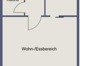 Kleine Wohnung, großer Blick