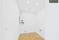 Helle 3-Zimmer-Neubauwohnung im begehrten 2. Wiener Bezirk