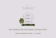 Villa Valerie – Ihr einzigartiges Zuhause im Hietzinger Cottage im 13. Bezirk