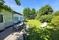 "IN KAUFABWICKLUNG" Haus mit zwei Wohneinheiten und schönem Garten