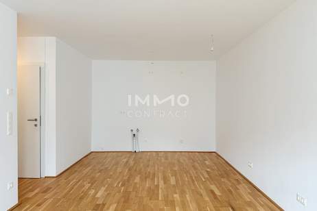 EDI N° 7 - Erstbezug Provisionsfreie 3 Zimmerwohnung mit Loggia und grosser Terrasse, Wohnung-kauf, 223.250,€, 1210 Wien 22., Donaustadt