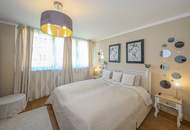 Maisonette-Wohnung in sonniger Ruhelage
