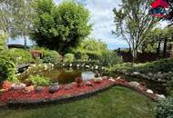 Exklusive Villa mit traumhaftem Garten – Wohnen auf höchstem Niveau in zeitloser Qualität