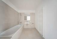 HELLES HEIM >> bodentiefe Fenster in heller 2-Zimmer Wohnung >> ERSTBEZUG in perfekter Lage