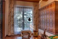 "Großzügiges Haus mit Weitblick im Kreuttal"