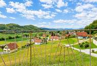 Charmantes Einfamilienhaus in traumhafter Aussichtslage