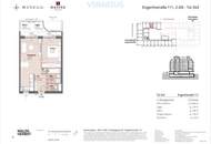 Traisengasse 20-22 - Moderner Lebensraum mit Donaublick