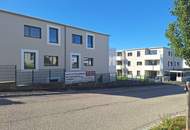 NEU ERBAUTE MIETWOHNUNGEN MIT KAUFOPTION AM STADTRAND
