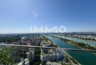 Wo Eleganz auf Luxus trifft: TOP-möbliertes Apartment mit Rundumblick (Gym, Pool, Spa, Lounges, ...)