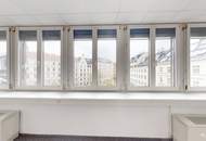Helle Büroflächen mit Entwicklungspotenzial _ Erweiterbar