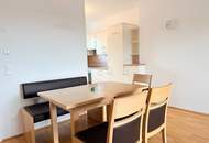 Top Möblierte 3 Zimmerwohnung * Loggia * Tiefgarage