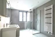 Generalsanierte 3-Zimmer-Wohnung mit Südbalkon und 2 Bädern