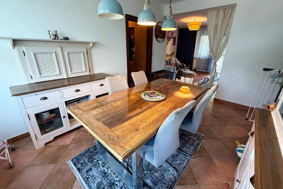 Vom Grünen umrahmte Eigentumswohnung inmitten des Ybbstals!, Wohnung-kauf, 155.900,€, 3331 Amstetten
