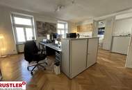 Wunderschönes Büro im Zentrum von Mödling