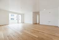 FLORIANI – Quartier am Tullnerfeld - 4 Zimmer Familientraum mit 2 Bäder &amp; schönem Balkon - Stilvolle Ausstattung - Bahnhof Tullnerfeld in der Nähe - PROVISIONSFREI