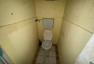 NEU - Sanierungsbedürftige 2 Zimmer - Altbauwohnung mit Entwicklungspotenzial – nahe Wiener Stadthalle