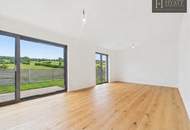 Erstbezug Doppelhaushälfte in Perchtoldsdorf - 5 Zimmer, Garten, Terrasse, Stellplatz!