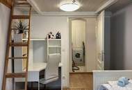 4 Zimmer Wohnung mit Gartenbenutzung in Grinzing