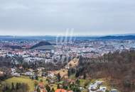 STADTBLICK-Traumgrundstück am ROSENBERG *Rarität*