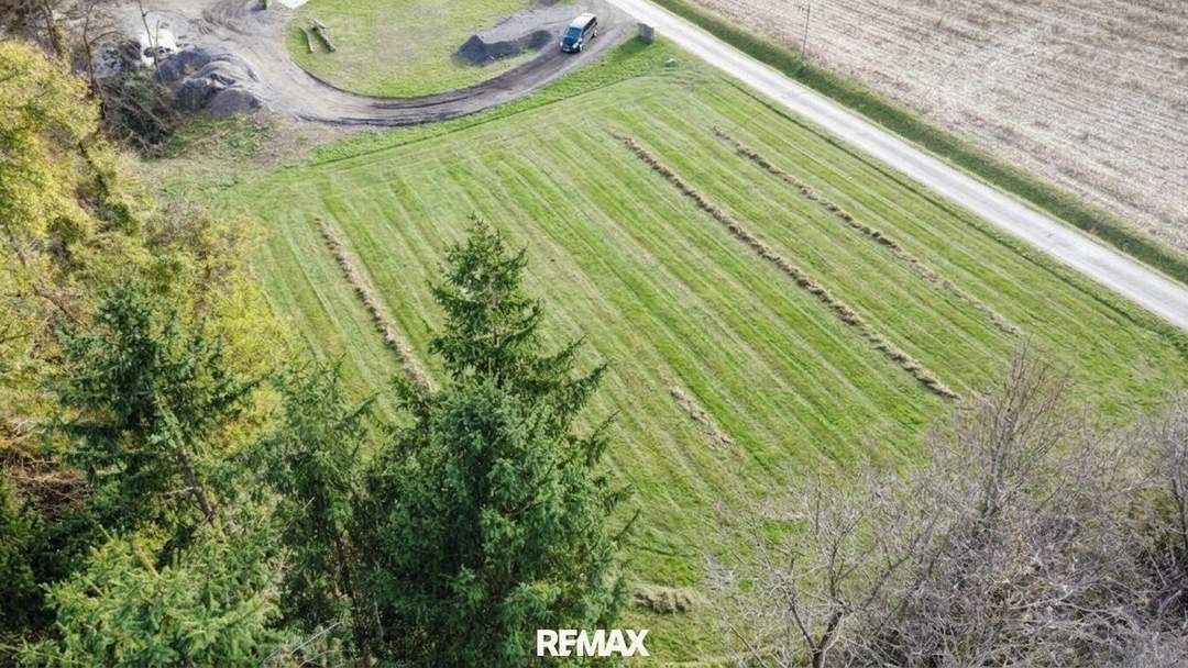 Traumhafter Baugrund im wunderschönen Ehrenhausen an der Weinstrasse