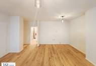 Geräumige und ruhig gelegene Neubauwohnung in beliebter City Lage nahe U1-Taubstummengasse