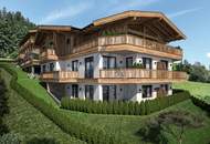 Weinberg Residences: Voll ausgestattete Luxuswohnungen in Toplage