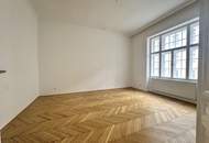 Stilvoll Wohnen im Dritten - Familienwohnung in Stilaltbau nahe Landstraßer Hauptstraße