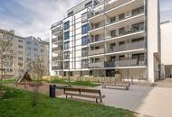 IU – Moderne 2-Zimmer Wohnung mit Balkon in Hofruhelage (verfügbar ab 01.04.2026)