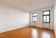 geräumige 1-Zimmer Wohnung in ruhiger Lage