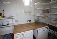 Großzügiges Wohnhaus mit Garten und Nebengebäuden in Steinberg sofort zu beziehen