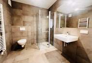 NEUBAU – Moderne 2-Zimmer-Wohnung nahe der U-Bahn (U1 Keplerplatz)