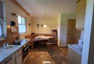 Einziehen und Wohlfühlen in Alleinlage zwischen Schladming und Haus im Ennstal!