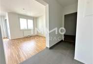 Barrierefreie Seniorenwohnung mit großer Loggia für Menschen 60+!