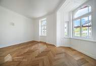 Wunderschöner 4-Zimmer Erstbezug, Nähe Neustiftgasse