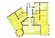 Exklusive Penthouse-Maisonette mit Panoramablick – Direkt am Haus des Meeres!