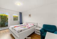 Top gepflegter Bungalow mit Pool, großer Terrasse und Doppelcarport