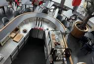 | AUSTRO TOWER | repräsentativer Bürostandort in markantem Hochhaus