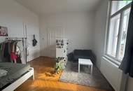 3-Zimmer-Altbauwohnung mit möblierter Küche in TOP Innenstadtlage +++ 8.-Mai-Straße +++