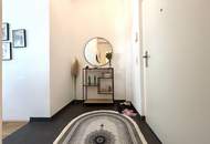 Neubau-Wohnung mit tollem Grundriss in zentraler Lage von Fulpmes!