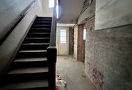 Bestandsfreies Zinshaus nahe Wien – 10 WE, Ausbaupotenzial, Einreichplan