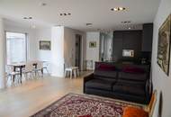 Balkonwohnung Kaasgraben Residenzen mit schönem Blick