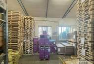 Gewerbeobjekt bestehend aus Lager und Werkstätten in Asten zu vermieten!