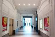 1060! Kleinbüro mitten auf der Mariahilfer Straße!