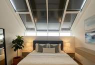 1010 Rudolfsplatz! Moderne 4-Zimmer DG-Maisonette mit Balkon!