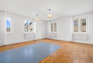 "Traumwohnung mit Blick auf die St. Elisabeth Kirche"