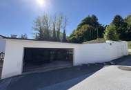 Sonniger Baugrund in Mariatrost