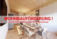 WOHNBAUFÖRDERUNG! TOP BW04 - NEUBAUPROJEKT ITTER - 4 Zi-Wohnung zu kaufen!