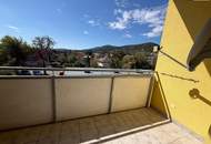 Attraktive Anlegerwohnung in Graz-Eggenberg: Sanierte 2-Zimmer-Wohnung in gefragter Lage nahe FH Joanneum und Schloss Eggenberg